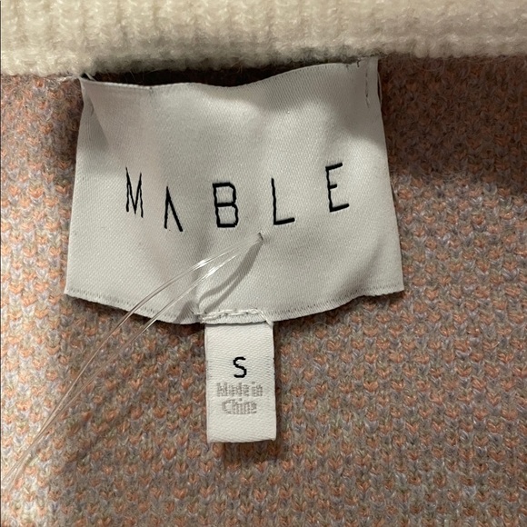 Mable Sweater Skirt Set - Picture 10 of 10